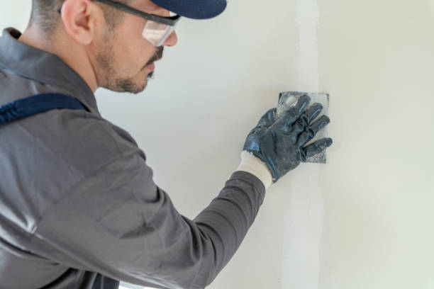 Professional Drywall & Painting Services in Albany, MO